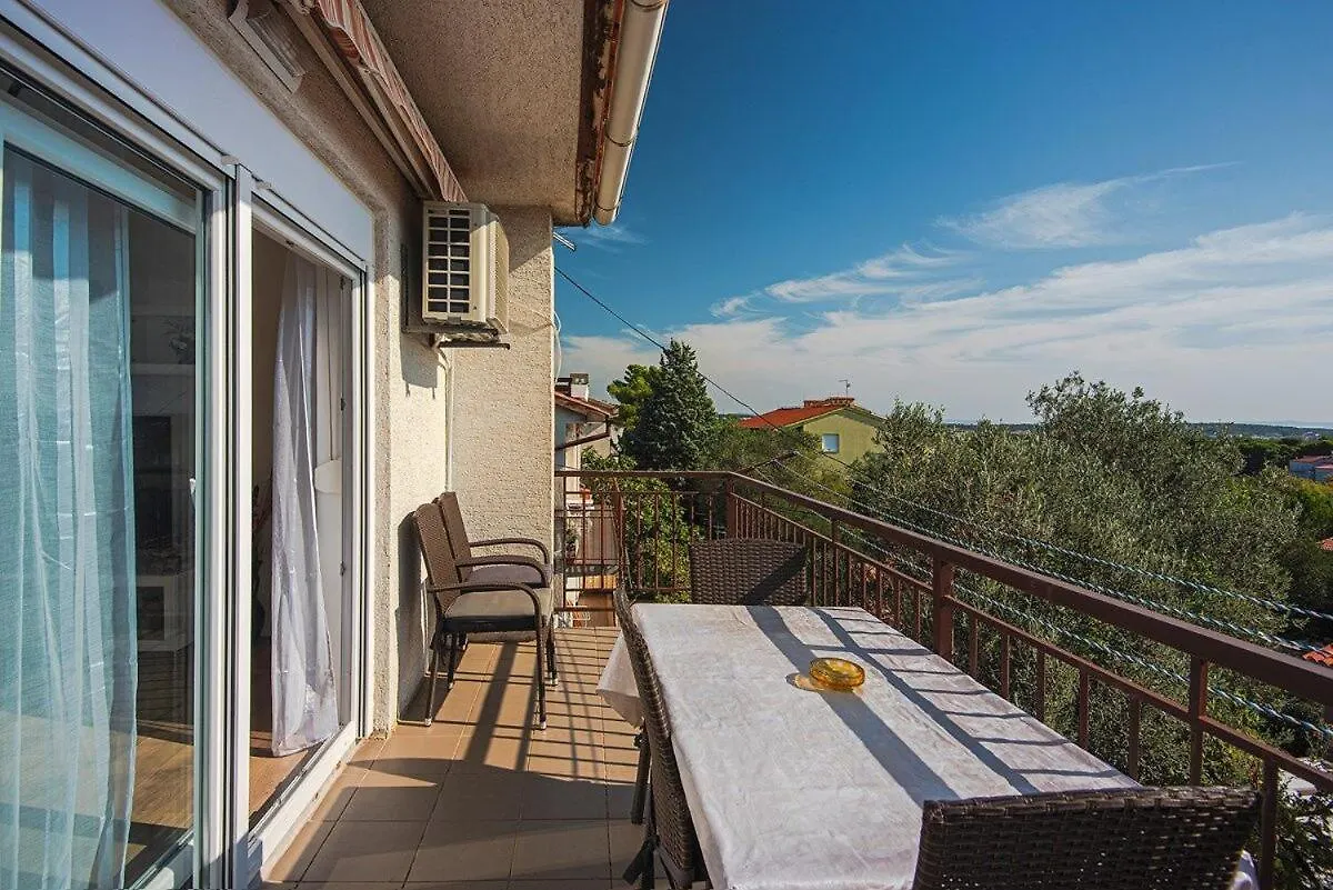 Apartment Zajec Premantura