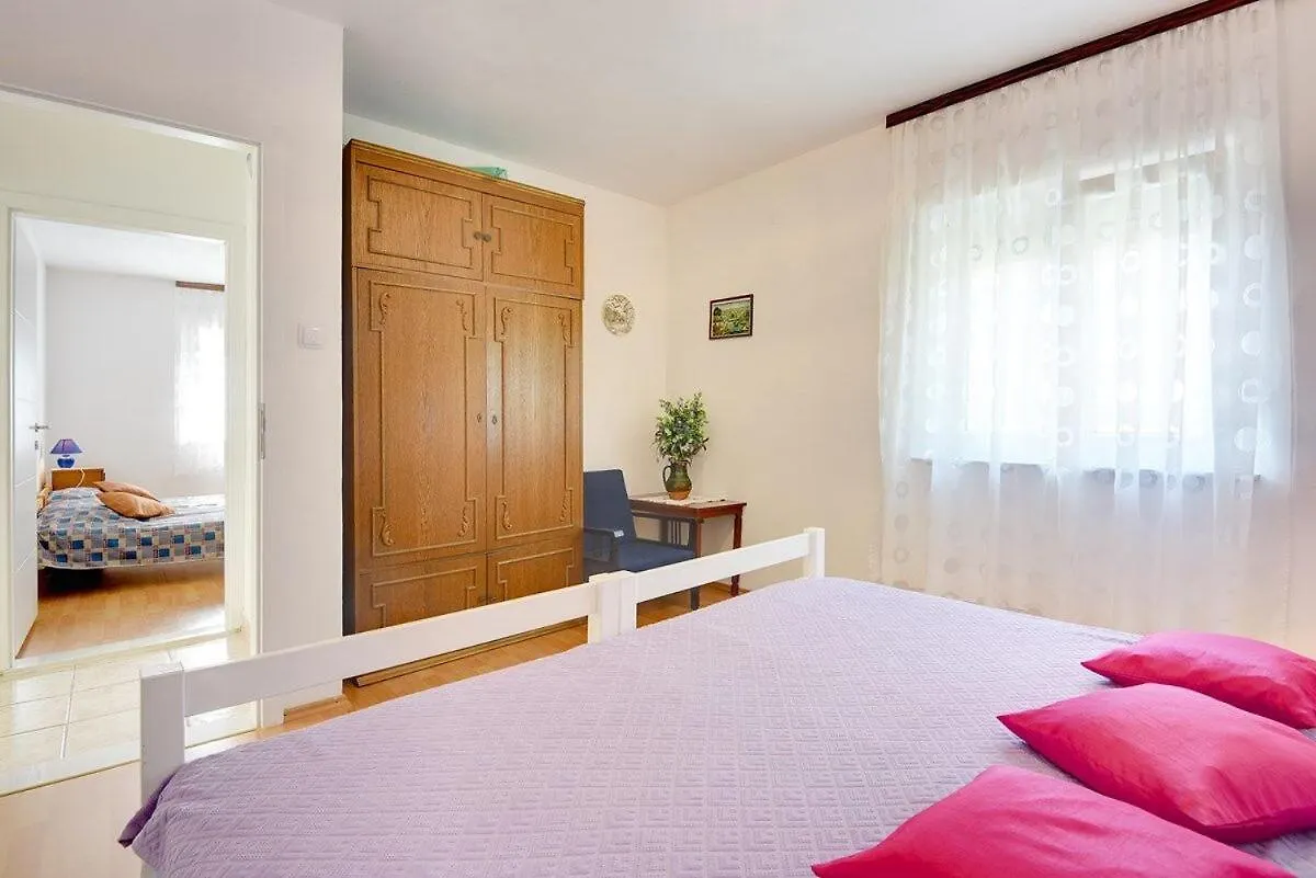 Apartment Zajec Premantura Croazia