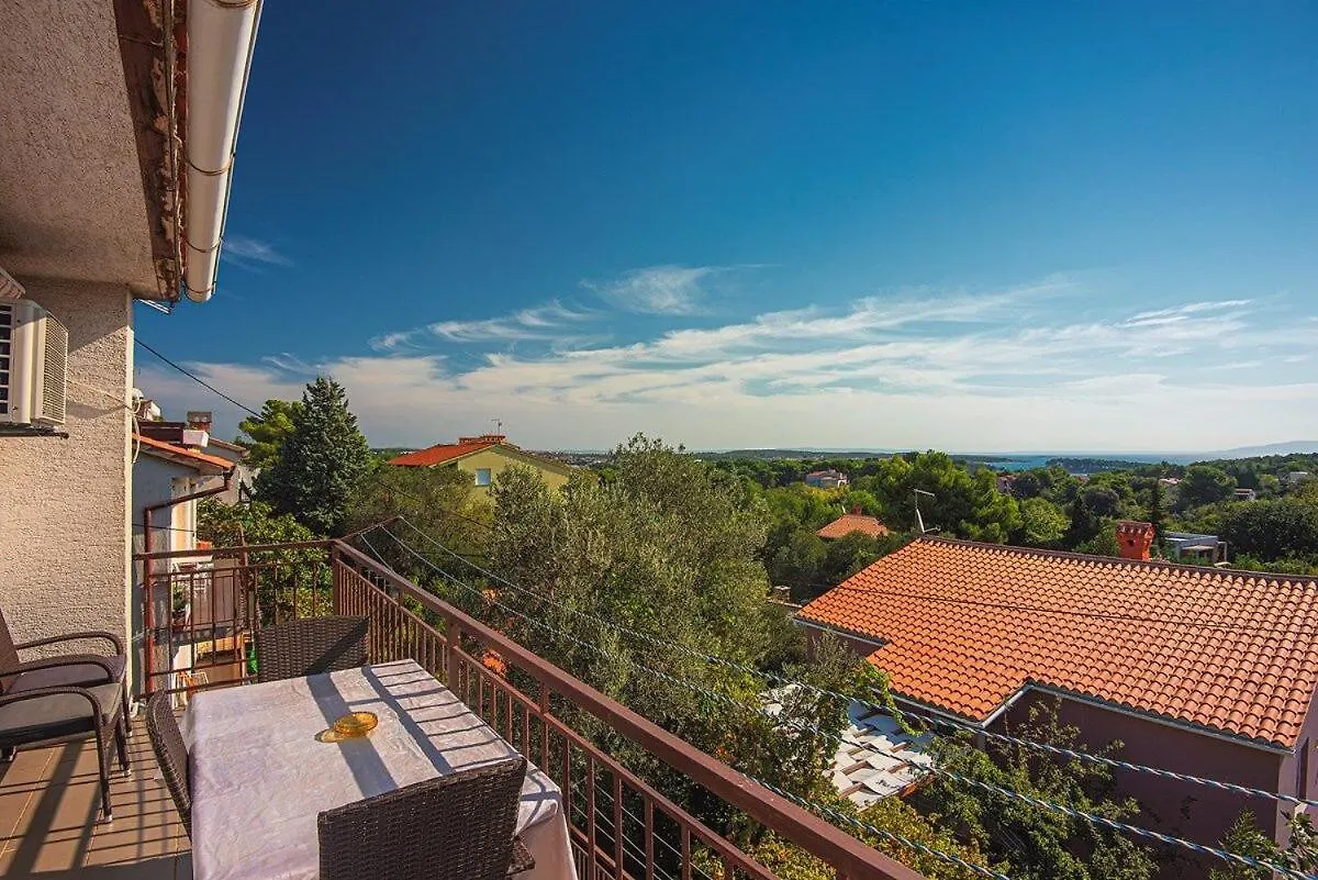 Apartment Zajec Premantura