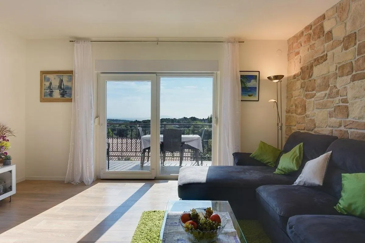 Apartment Zajec Premantura