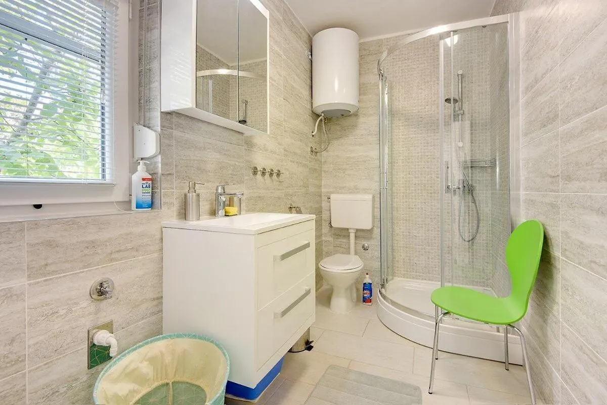 Apartment Zajec Premantura Croatia