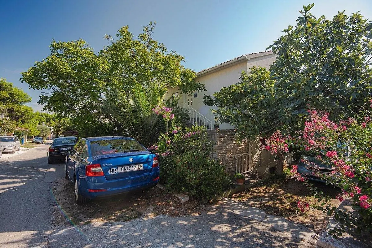 Apartment Zajec Premantura 0*,  Croatia