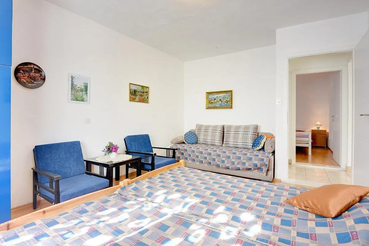 Apartment Zajec Premantura Croatia